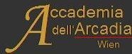 Accademia dell'Arcadia WienLogo